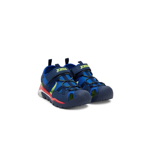 Sandały Joma S.Lake Jr 2503 SLAKJS2503V Granatowy Joma 30 eobuwie.pl