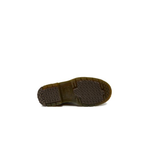Trapery Dr. Martens 32010205 Brązowy Dr. Martens 47 eobuwie.pl