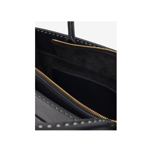 Torebka Elisabetta Franchi BS-09A-51E2-V460 Czarny Elisabetta Franchi OS eobuwie.pl