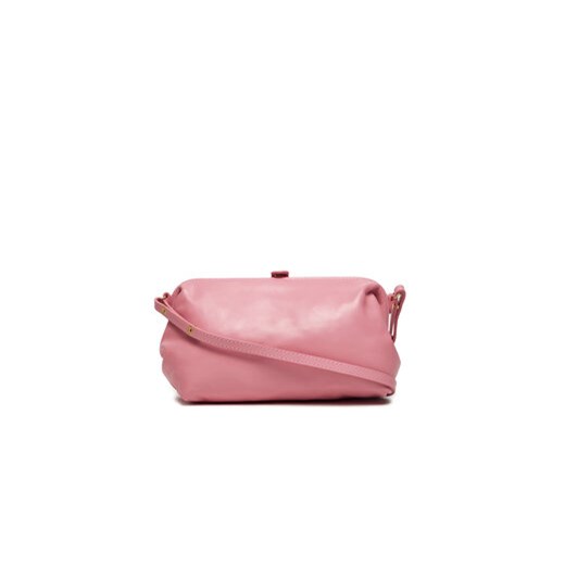 Torebka Balagan Rofe Pouch Różowy M eobuwie.pl