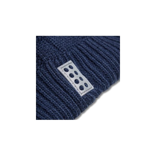 Czapka LEGO Lwaorai 11010587 Granatowy Lego 50_52 eobuwie.pl