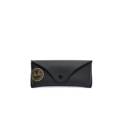 Okulary przeciwsłoneczne Ray-Ban 0RB3547 001/56 Niebieski 51 eobuwie.pl