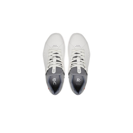 Sneakersy On The Roger Advantage 3MD10642763 Biały On 40_5 eobuwie.pl