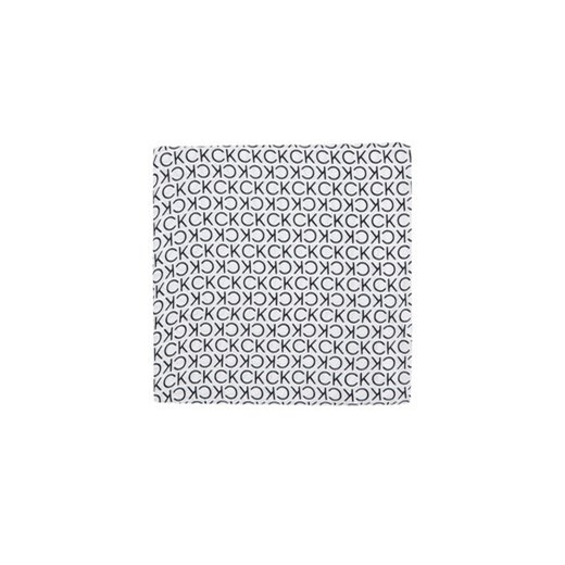 Chusta Calvin Klein K60K612706 Czarny Calvin Klein 00 eobuwie.pl