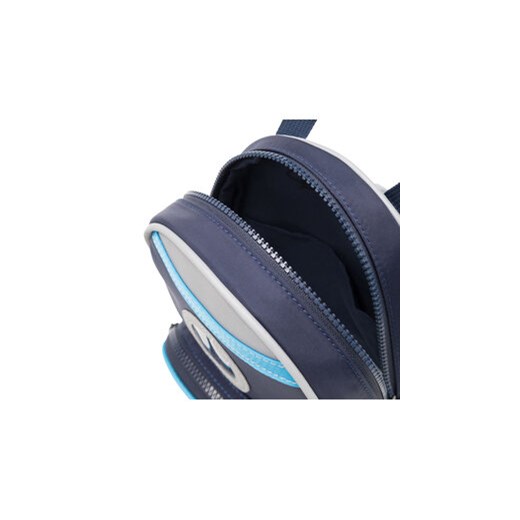 Plecak Peppa Pig ACCCS-AW23-220PP-A Granatowy Peppa Pig NOSIZE eobuwie.pl