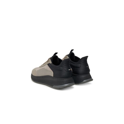 Sneakersy BOSS TTNM EVO 50536488 Zielony 42 eobuwie.pl