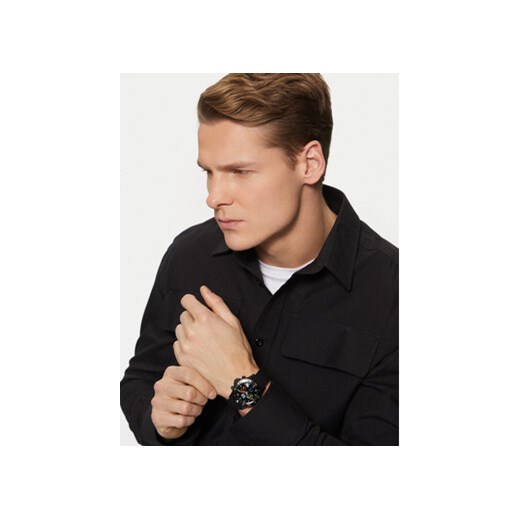 Zegarek Ice-Watch 021600 Czarny 00 eobuwie.pl