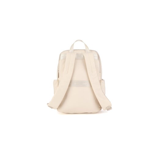 Plecak Beverly Hills Polo Club BHPC-K-028-06 Beżowy NOSIZE eobuwie.pl