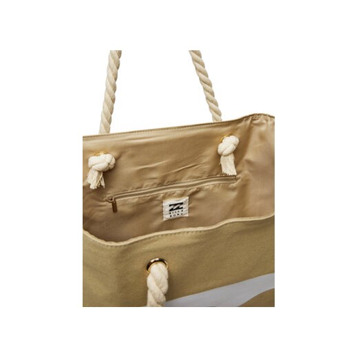 Torebka Billabong BLB-B-001-07 Beżowy Billabong NOSIZE eobuwie.pl