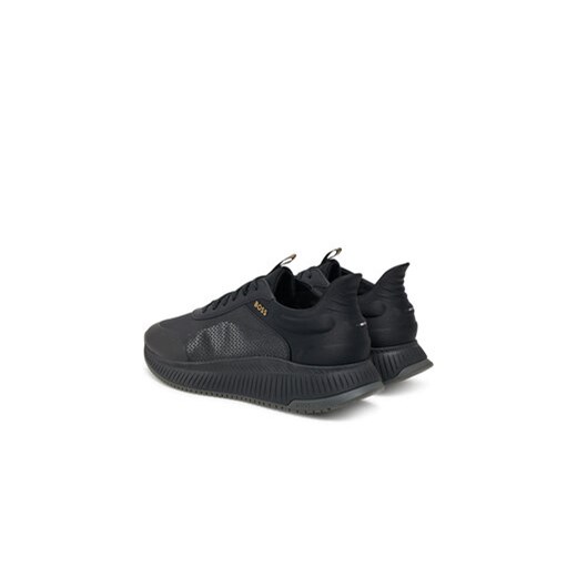 Sneakersy BOSS TTNM EVO 50536488 Czarny 45 eobuwie.pl