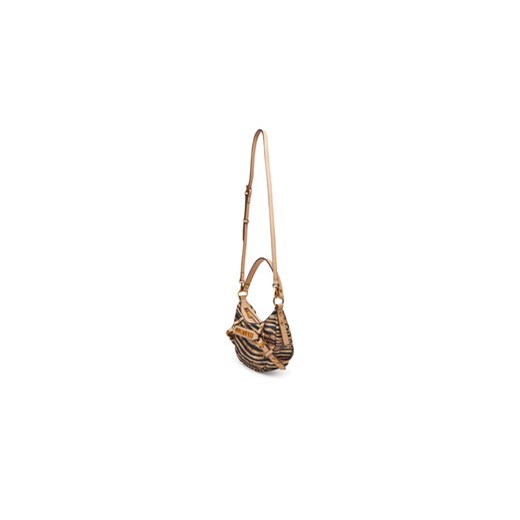 Torebka Just Cavalli 78RA4BI1 ZSB87 Beżowy Just Cavalli 00 eobuwie.pl