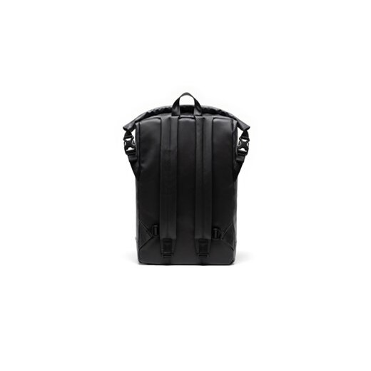 Plecak Herschel Roll Top 11194-06670 Szary OS eobuwie.pl