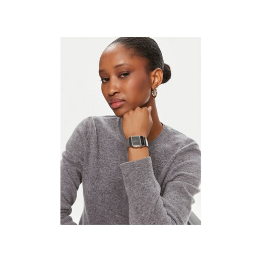 Zegarek Casio Vintage Classic AQ-800E -1AEF Srebrny Casio 00 eobuwie.pl