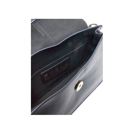 Torebka Furla Flow WB00996 BX2045 2676S Granatowy Furla 00 eobuwie.pl