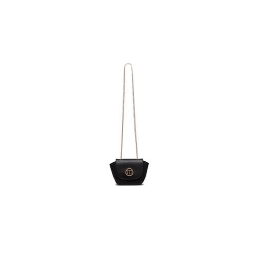Torebka Monnari BAG0190-020 Czarny OS eobuwie.pl