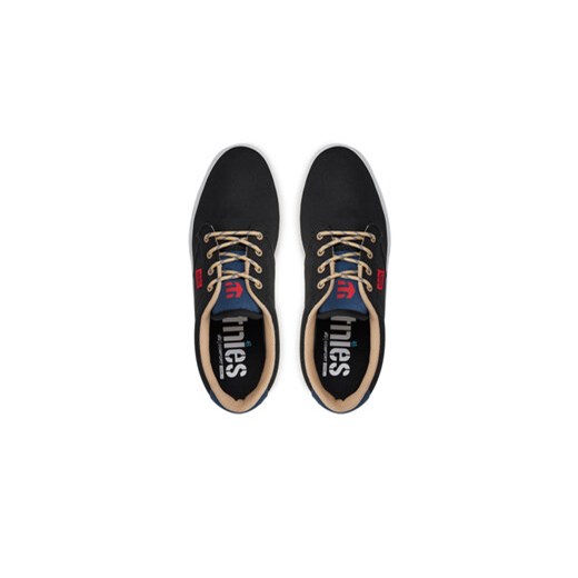 Tenisówki Etnies Jameson 2 Eco 4101000323 Czarny Etnies 43 eobuwie.pl