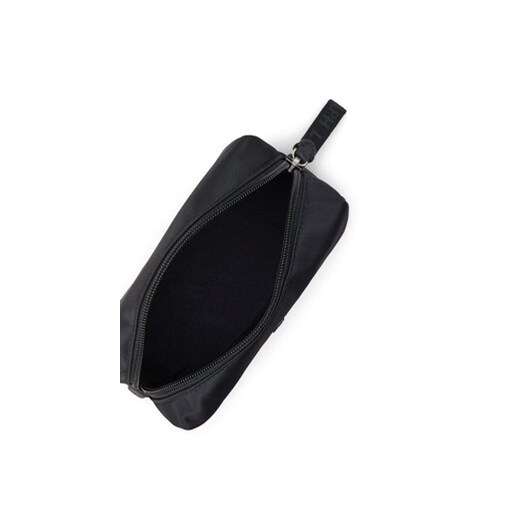 Kosmetyczka LAUREN RALPH LAUREN 432951499004 Czarny OS eobuwie.pl