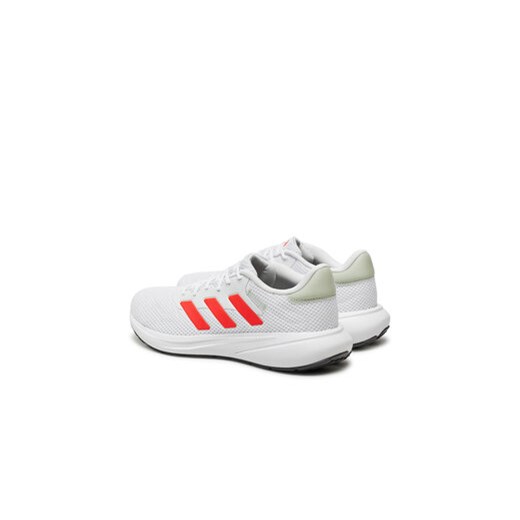 Buty do biegania adidas Response Runner IH3583 Biały 40 eobuwie.pl