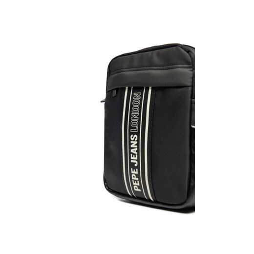 Saszetka Pepe Jeans PM030857 Czarny Pepe Jeans OS eobuwie.pl