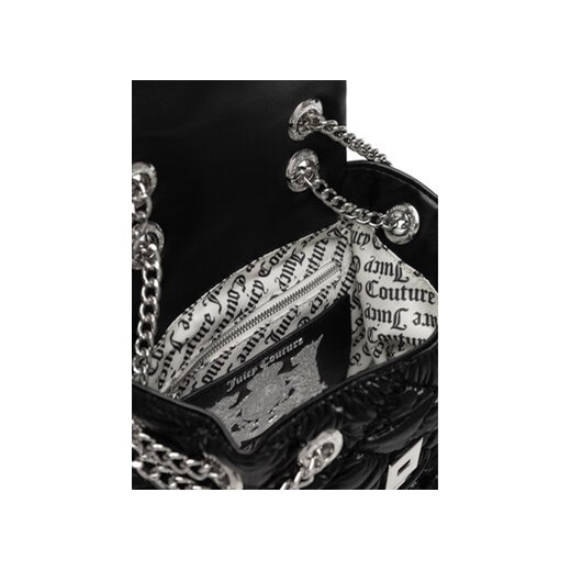 Plecak Juicy Couture BIJXT8666WIP Czarny Juicy Couture NOSIZE eobuwie.pl