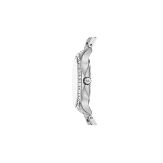 Zegarek Michael Kors Sage MK4807 Srebrny Michael Kors 00 eobuwie.pl