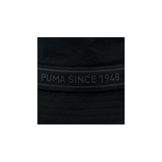 Kapelusz Puma Prime 024418 Czarny Puma S_M eobuwie.pl