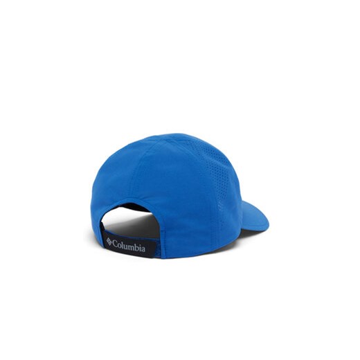 Czapka z daszkiem Columbia Silver Ridge™ IV Ball Cap 2121141 Niebieski Columbia OS eobuwie.pl