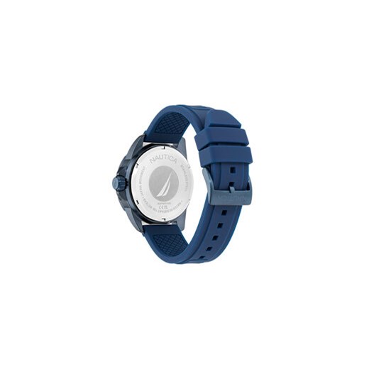 Zegarek Nautica Nsr NAPNRF405 Niebieski Nautica 00 eobuwie.pl