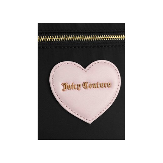 Torebka Juicy Couture BIJXT2544WPJ Czarny Juicy Couture NOSIZE eobuwie.pl
