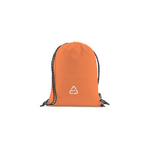 Worek National Geographic N08904.68 Pomarańczowy National Geographic 00 eobuwie.pl