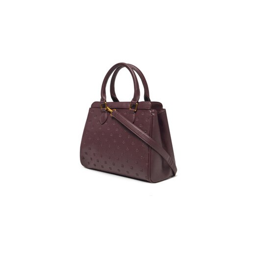 Torebka WITTCHEN 99-4Y-203-3 Czerwony OS eobuwie.pl