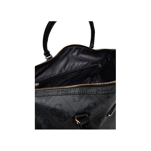 Torba Guess TWOB86 88416 Czarny Guess 00 eobuwie.pl