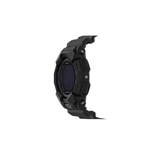 Zegarek G-Shock GD-010-1A1ER Czarny 00 eobuwie.pl
