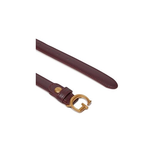 Pasek Damski Guess Masie (VA) Belts BW9079 P4120 Bordowy Guess L eobuwie.pl