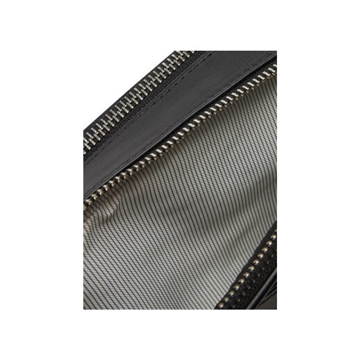 Torebka Weekend Max Mara 2515511164650 Czarny 00 eobuwie.pl