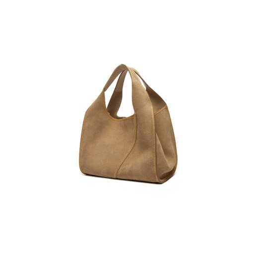 Torebka Gianni Chiarini Euforia BS 11654 CMNRV Zielony Gianni Chiarini 00 eobuwie.pl