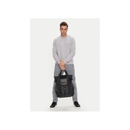 Plecak Puma Edge Ruckpack 078831 Czarny Puma 00 eobuwie.pl