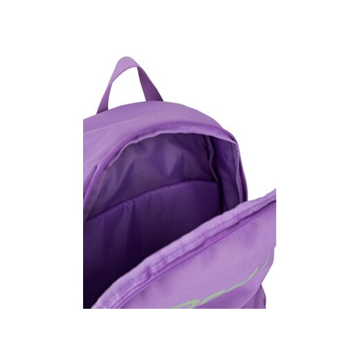 Plecak Reebok RBK-021-CCC-06 Fioletowy Reebok ALL eobuwie.pl