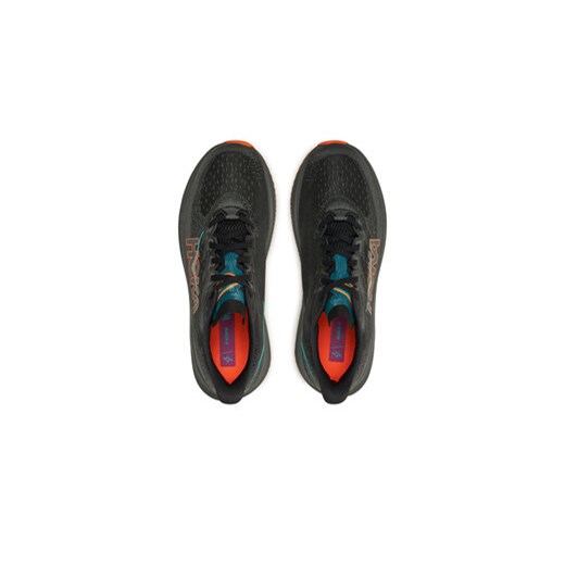 Buty do biegania Hoka Mach 6 1147790 Czarny 40 eobuwie.pl