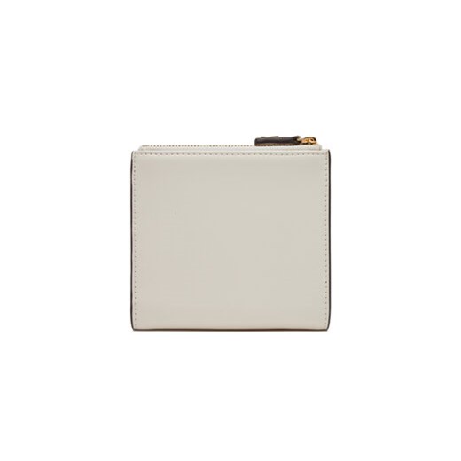 Mały Portfel Damski Elisabetta Franchi PF01A51E2 193 Écru Elisabetta Franchi OS eobuwie.pl