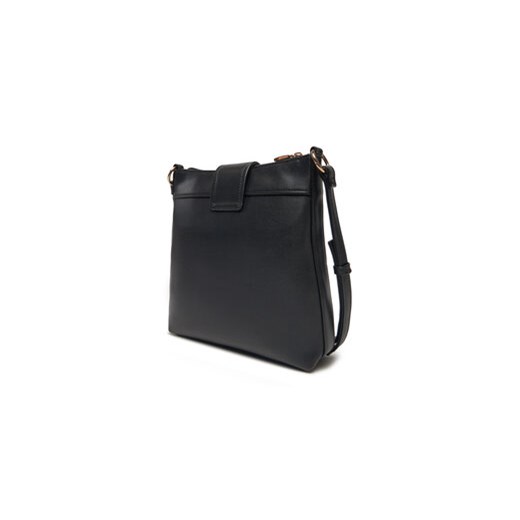 Torebka WITTCHEN 99-4Y-521-1 Czarny OS eobuwie.pl