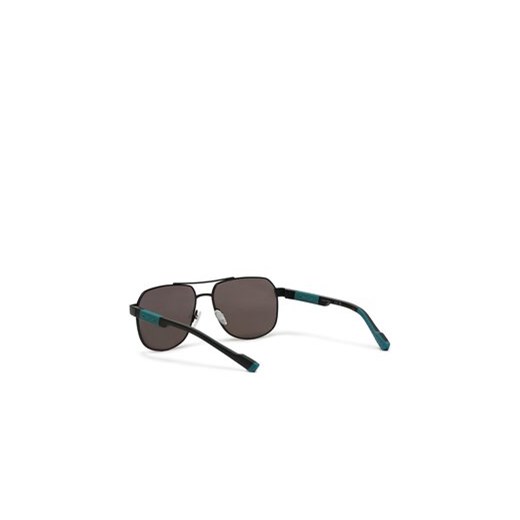 Okulary przeciwsłoneczne Calvin Klein CK23103S Czarny Calvin Klein 57 eobuwie.pl