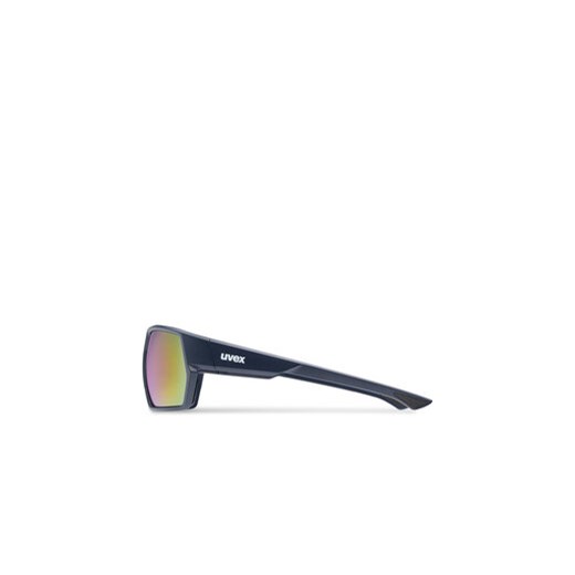 Okulary przeciwsłoneczne Uvex Sportstyle 238 53/3/059/4416 Granatowy Uvex 00 eobuwie.pl