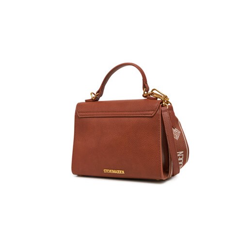 Torebka Steve Madden Blattuca SM13000782 Brązowy Steve Madden OS eobuwie.pl