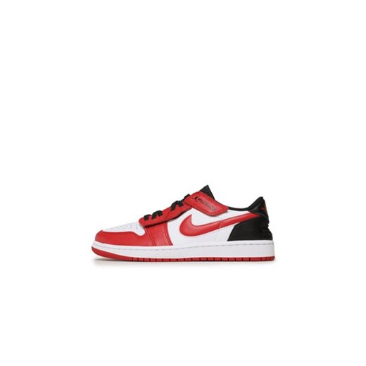 Sneakersy Nike Air Jordan 1 Low Flyease DM1206 163 Czerwony Nike 41 eobuwie.pl