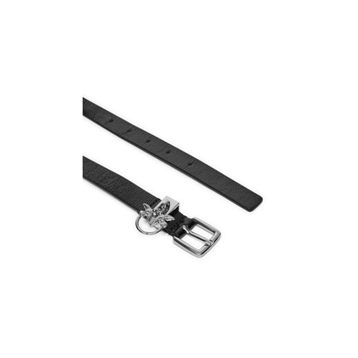 Pasek Damski PINKO Ballestas H1.5 Belt 20242 PLT01 104023.A26M Czarny Pinko XS eobuwie.pl