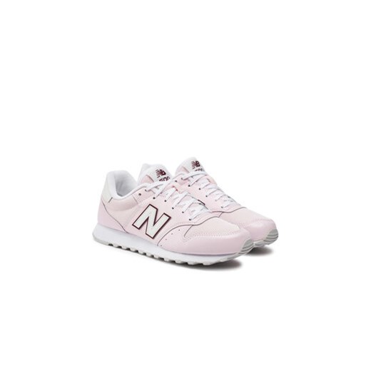 Sneakersy New Balance GW500RTC Różowy New Balance 36 eobuwie.pl