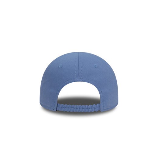 Czapka z daszkiem New Era Kids Pastel Lt 940 Taz 60435025 Niebieski New Era 00 eobuwie.pl