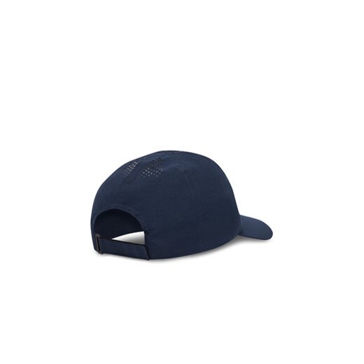 Czapka z daszkiem Aeronautica Militare 251HA1199CT3495 Granatowy Aeronautica Militare 00 eobuwie.pl