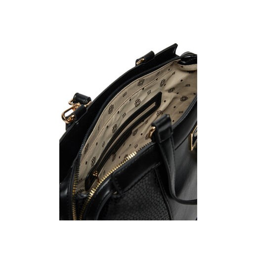 Torebka Monnari BAG5490 Czarny OS eobuwie.pl
